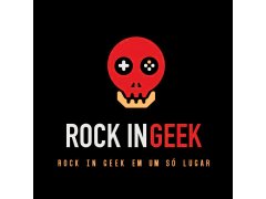 Rock in Geek